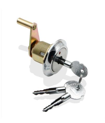 回龙镇柜门锁铁皮文件柜子锁芯