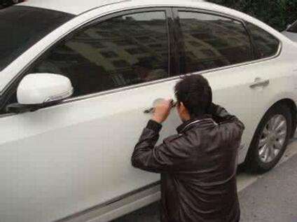 回龙镇开汽车锁,汽车开锁,锁具选购和日常的保养小知识