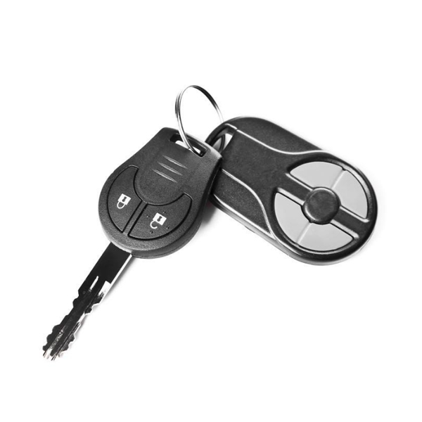 回龙镇汽车开锁技术员揭秘片子锁（层碟制栓锁）的开锁方法