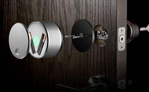 回龙镇防盗门开锁（哪里有换锁公司）